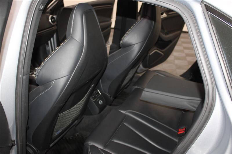 2018 Audi RS 3 2.5T quattro