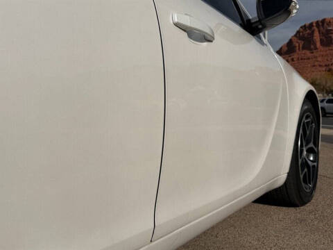 2017 Buick Regal Sport Touring