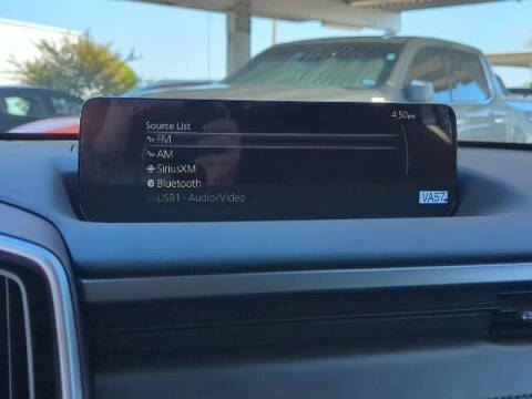 2026 Mazda CX-50 Hybrid Premium