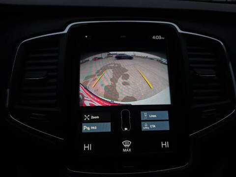 2020 Volvo XC90 T5 Momentum