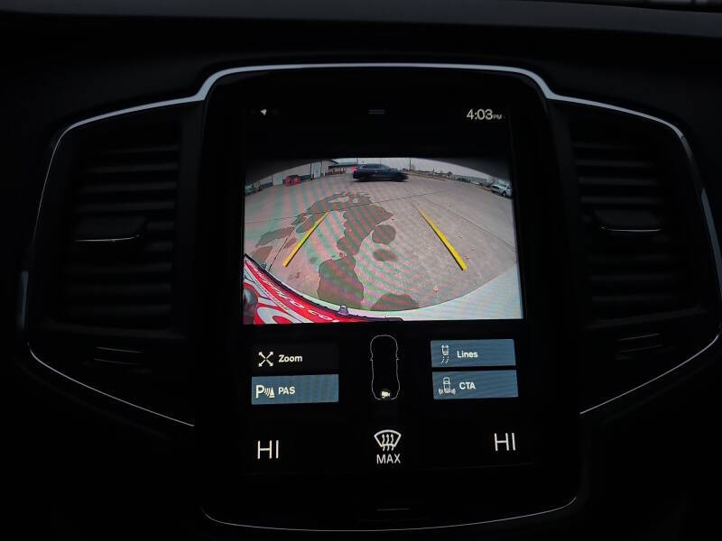 2020 Volvo XC90 T5 Momentum