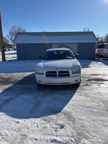 2007 Dodge Charger