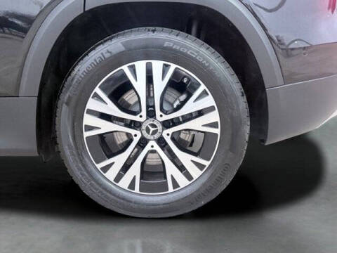 2024 Mercedes-Benz GLB GLB 250 4MATIC