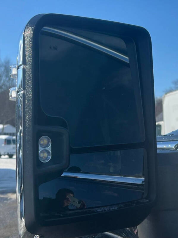 2020 GMC Sierra 2500HD