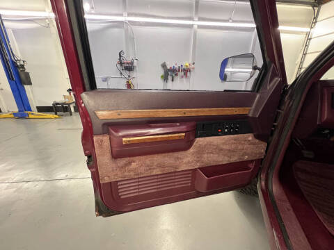 1989 GMC Sierra 1500