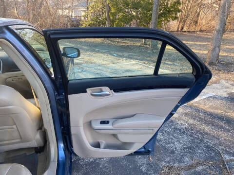 2011 Chrysler 300 Limited