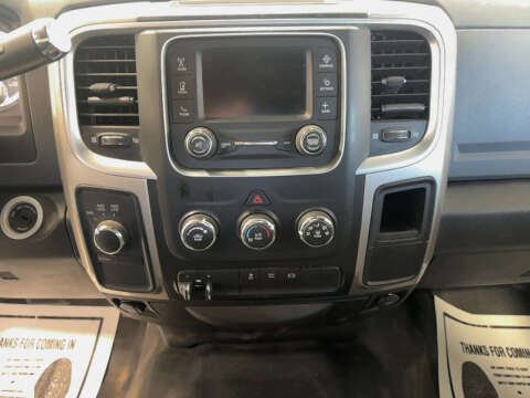 2015 RAM 2500 SLT