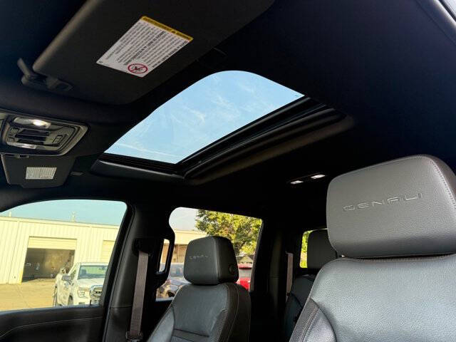 2022 GMC Sierra 3500HD