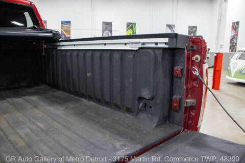 2013 RAM 2500 Laramie Longhorn