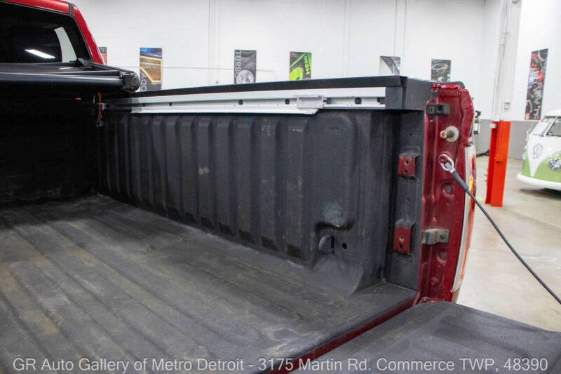 2013 RAM 2500 Laramie Longhorn