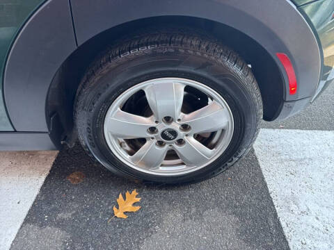 2017 MINI Hardtop 4 Door Cooper