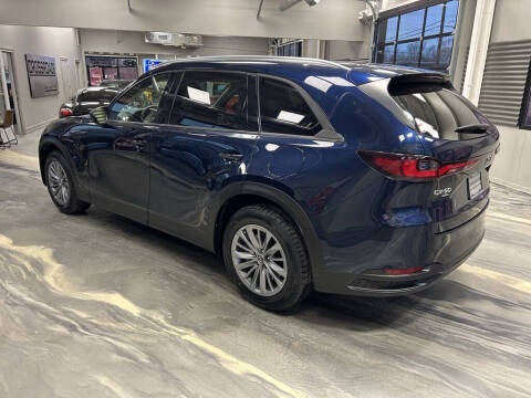 2024 Mazda CX-90 3.3 Turbo Preferred