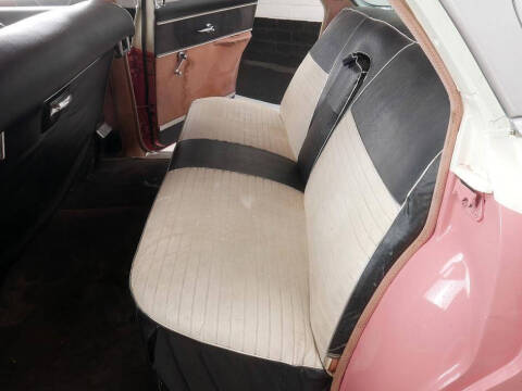 1956 Chrysler New Yorker