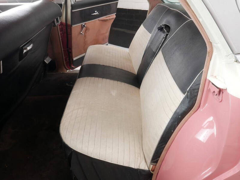 1956 Chrysler New Yorker