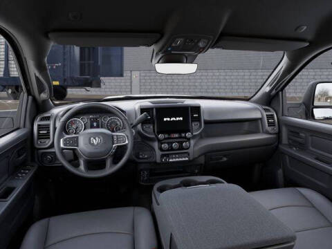 2026 RAM 5500