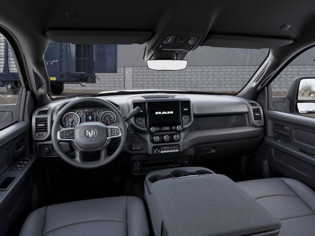 2026 RAM 5500