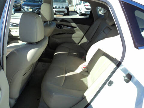 2013 Infiniti M37 x