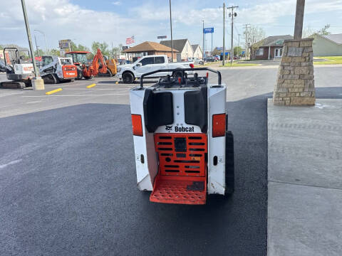 2019 Bobcat MT85