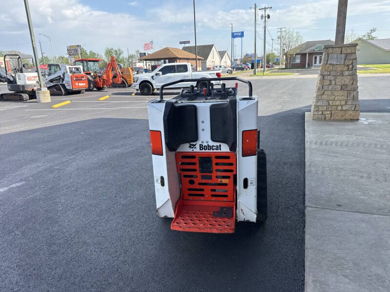 2019 Bobcat MT85