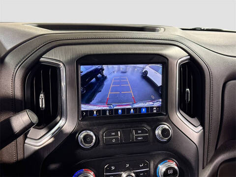 2020 GMC Sierra 2500HD