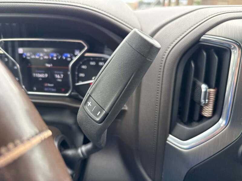 2022 GMC Sierra 2500HD