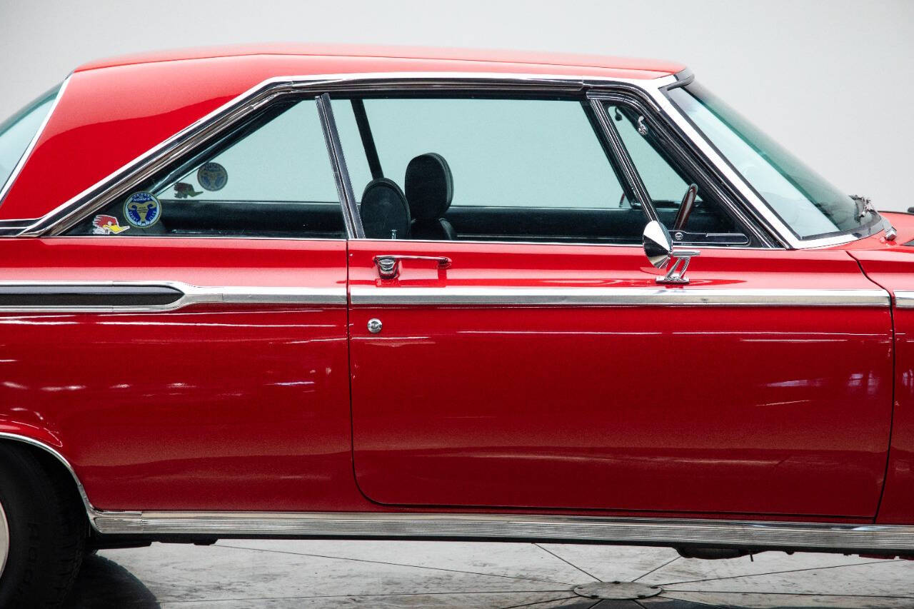 1965 Dodge Coronet 19