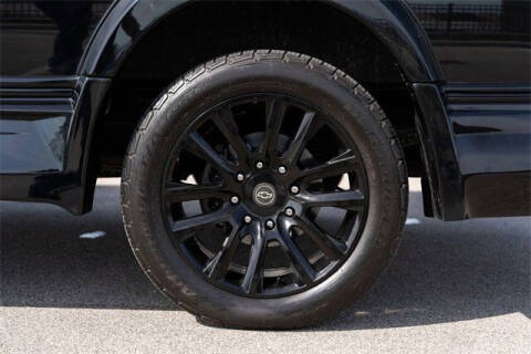 2021 Chevrolet Express 2500