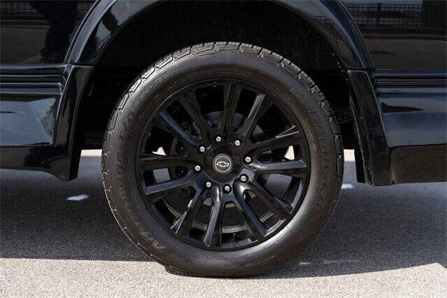 2021 Chevrolet Express 2500