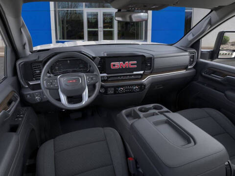 2026 GMC Sierra 3500HD