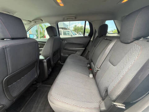 2012 GMC Terrain SLE-1