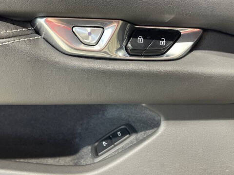 2022 Chevrolet Corvette Stingray