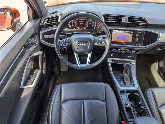 2023 Audi Q3 for sale at Axio Auto Boise in Boise, ID