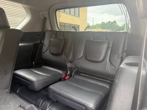 2016 Lexus GX 460
