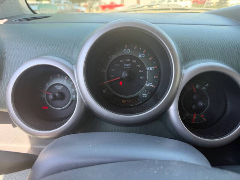 2005 Honda Element EX