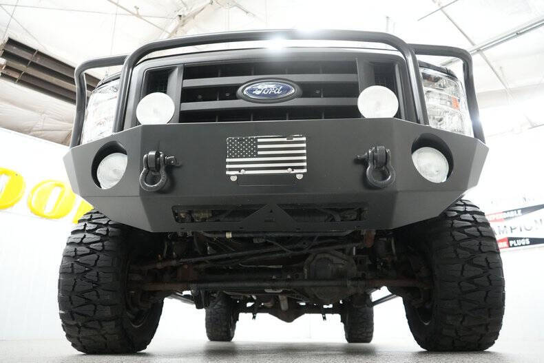 2013 Ford E-Series E-350 SD