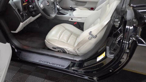 2006 Chevrolet Corvette