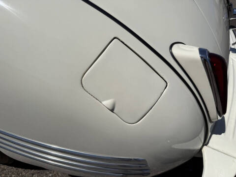 1941 Packard 110