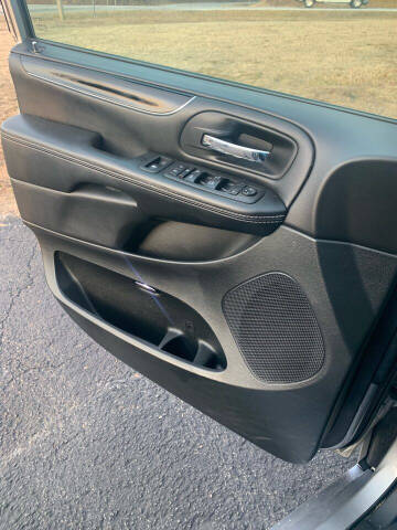 2019 Dodge Grand Caravan SE Plus