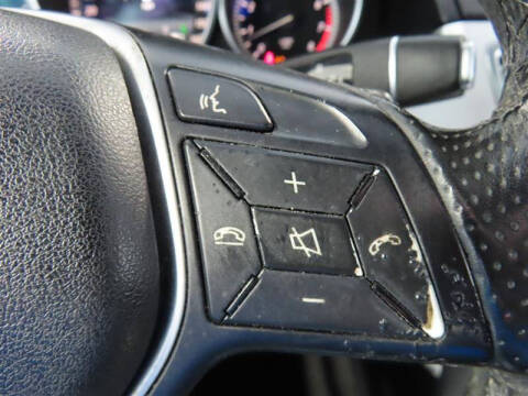 2016 Mercedes-Benz E-Class E 350 4MATIC