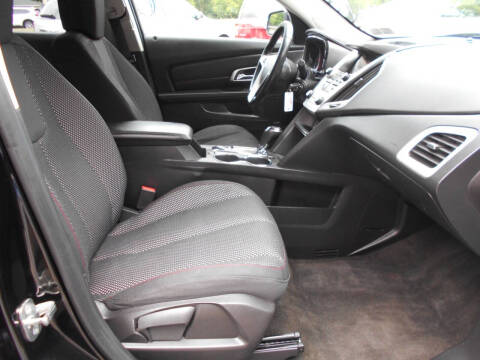2016 GMC Terrain SLE-2