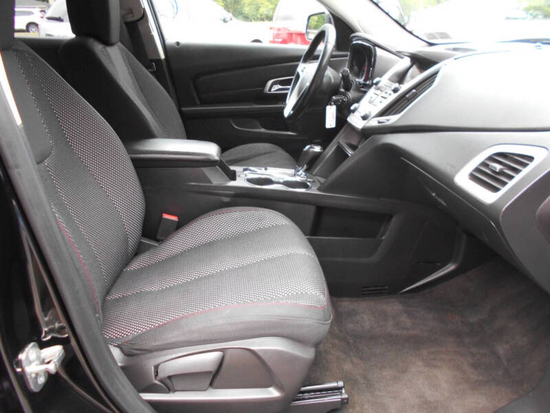 2016 GMC Terrain SLE-2
