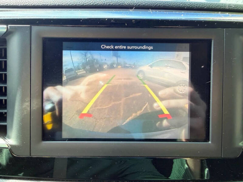2019 Chrysler Pacifica