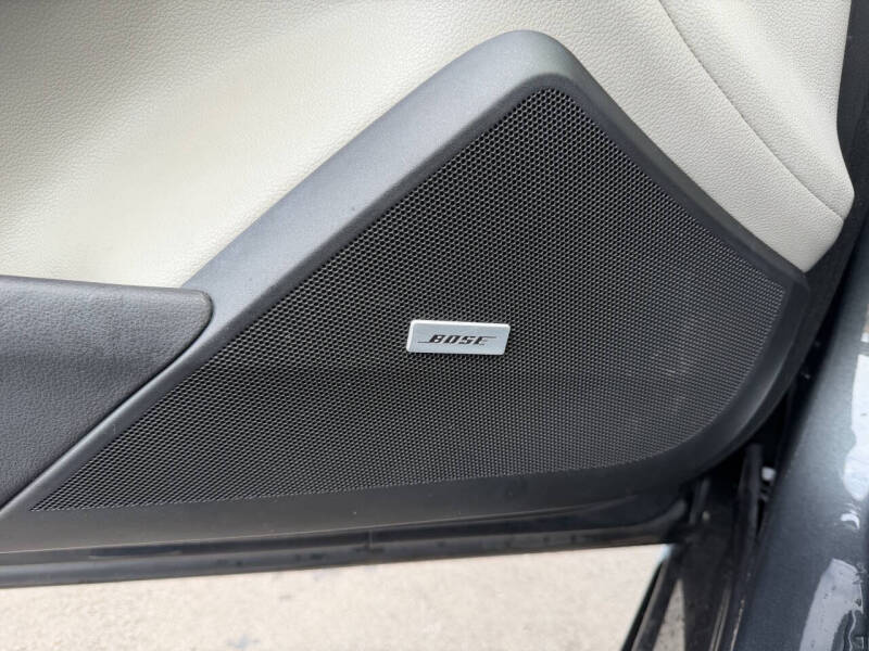 2018 Cadillac CTS 3.6L Premium Luxury