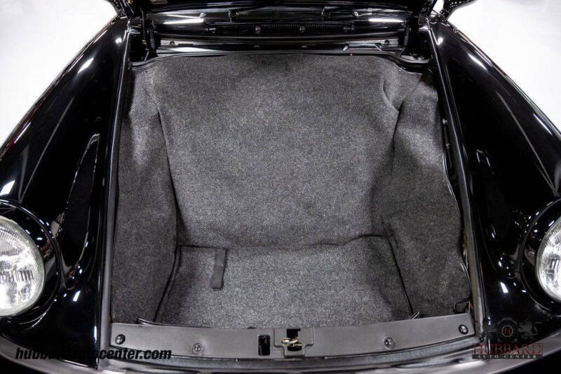 1993 Porsche 911 RS America