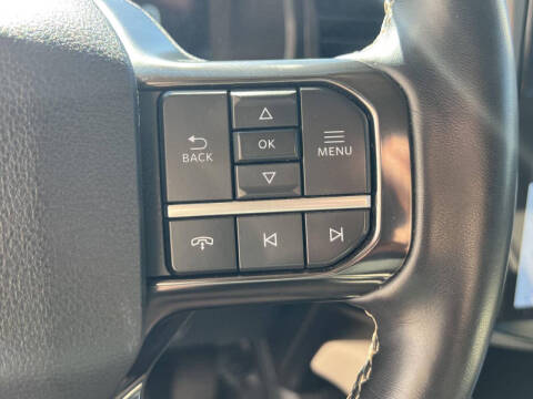 2023 Ford Expedition MAX Platinum