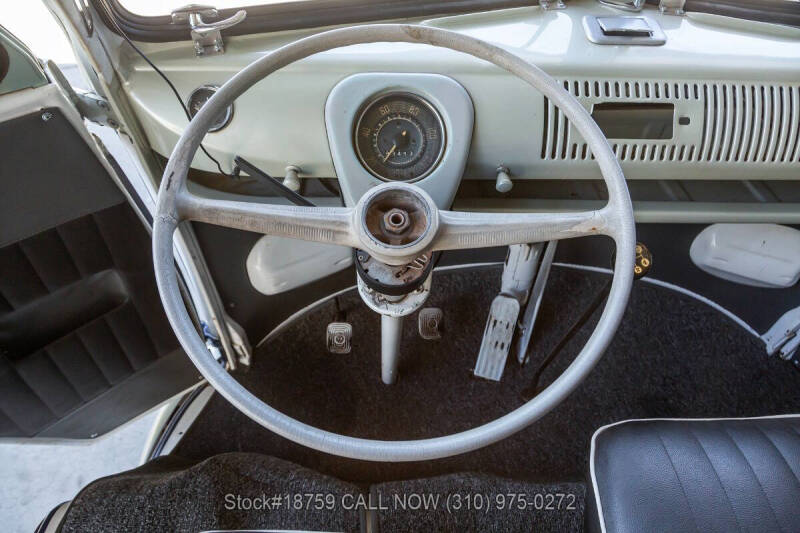 1971 Volkswagen Type 2