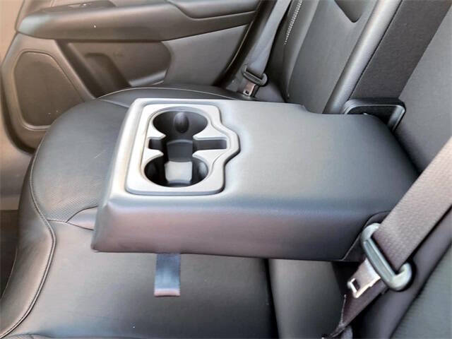 2023 Jeep Compass High Altitude