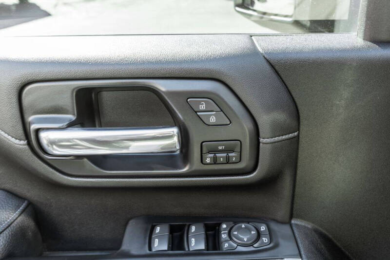 2023 GMC Sierra 3500HD