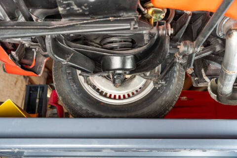 1967 Chevrolet Corvette