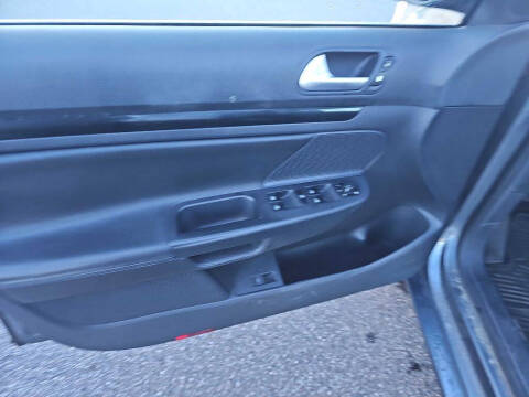 2013 Volkswagen Jetta